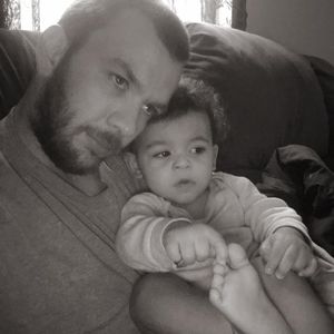 Meet your Posher, Grayland